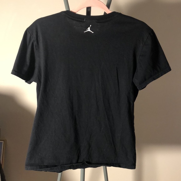 AIR JORDAN T-Shirt - Picture 2 of 2